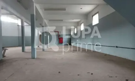 Prédio comercial com 1.423 metros para venda no  parque novo mundo