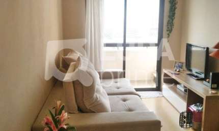 Apartamento com 2 dormitórios à venda no Parque Mandaqui