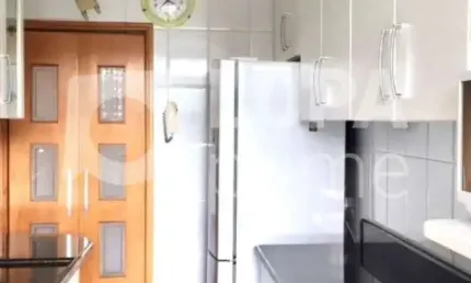 Apartamento com 3 quartos à venda na R Bento Araújo 149, 149, Barro Branco (Zona Norte), São Paulo