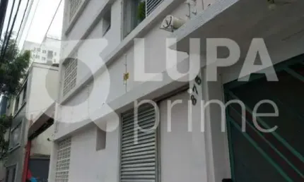 Apartamento com 3 quartos à venda na Rua Doutor Zuquim, 875, Santana, São Paulo