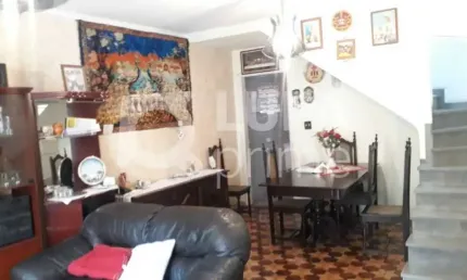Sobrado com 2 dormitórios à venda na Parada Inglesa