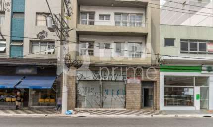 Prédio comercial com 750 metros para locação em Santana