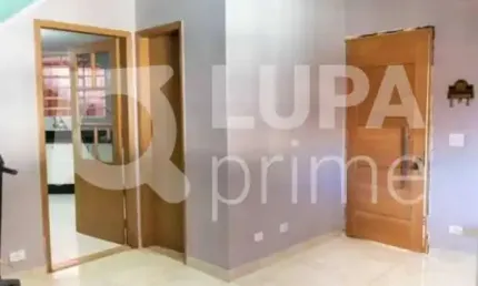 SOBRADO 3 DORMITÓRIOS (1 SUÍTE) Á VENDA- VILA GUSTAVO