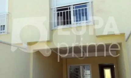 Casa com 3 quartos à venda na Rua Campo Comprido, 321, Vila Romero, São Paulo