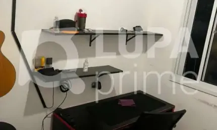 Apartamento com 2 dormitórios á venda na vila guilherme