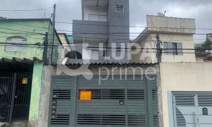 Apartamento com 6 quartos à venda na Rua Comendador Armando Pereira, 690, Tremembé, São Paulo