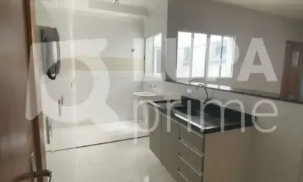 Apartamento com 2 dormitórios á venda na Vila Gustavo