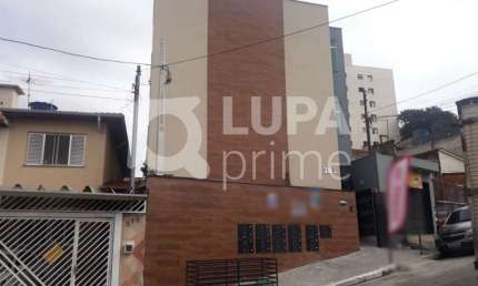 Apartamento de 1 dormitório com 35m² à venda, na Vila Gustavo