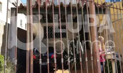 Casa com 4 quartos à venda na Rua José Debieux, 145, Santana, São Paulo