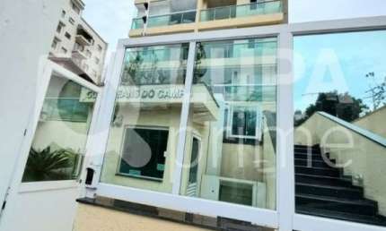 Apartamento com 2 dormitórios de 58,63m² à venda, na Parada Inglesa