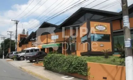 Conjunto comercial à venda em Cotia - Granja Viana!