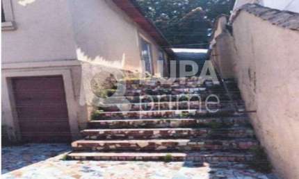 Casa Térrea com 2 dormitórios á venda na Casa Verde