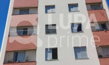 Apartamento com 2 quartos à venda na Rua Diogo Cabrera, 143, Imirim, São Paulo