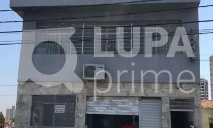 Galpão comercial com 420 metros para locação no  jardim canaã