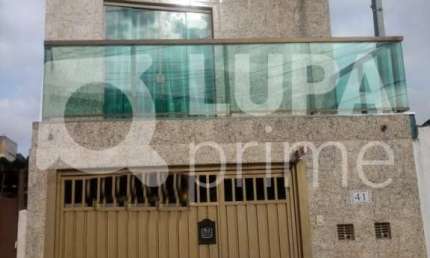 Casa com 2 quartos à venda na Avenida Roland Garros, 41, Vila Medeiros, São Paulo