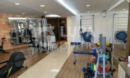 Apartamento com 3 dormitórios sendo 1 suíte á venda na vila isolina mazzei