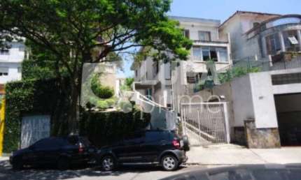 Terreno à venda na Rua Doutor Artur Guimarães, 247, Santana, São Paulo