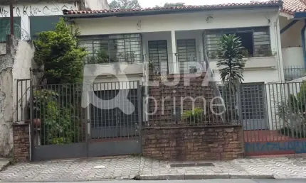 Casa com 3 quartos à venda na Rua Doutor Zuquim, 868, Santana, São Paulo