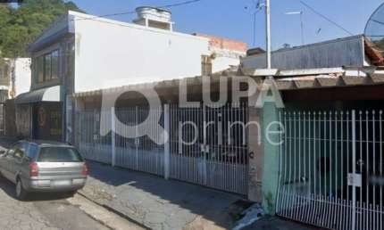 Casa à venda na Rua Elias de Souza Pinto, 200, Tremembé, São Paulo