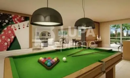 Apartamento com 2 dormitórios sendo 1 suíte á venda nas palmas do tremembé