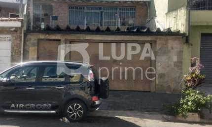 Casa com 3 quartos à venda na Rua Vicente Luiz de Brito, 408, Bortolândia, São Paulo
