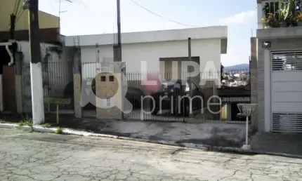Casa com 4 quartos à venda na Rua Vale do Cariri, 375, Vila Nova Mazzei, São Paulo