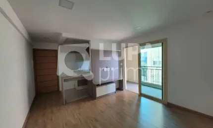 Apartamento com 2 suítes para locação no jardim são paulo!