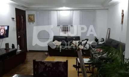 Sobrado com 3 dormitórios de 190m² à venda, na Vila Nova Mazzei