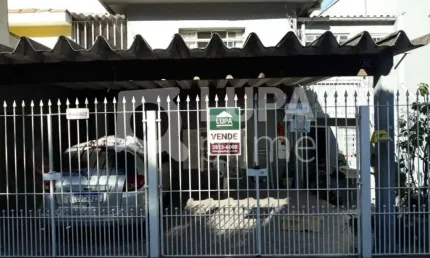 Casa com 3 quartos à venda na Travessa Carnaval de Veneza, 80, Tucuruvi, São Paulo