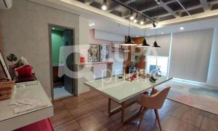 Sala comercial com 2 salas à venda na Rua Doutor Mello Nogueira, 105, Santana, São Paulo