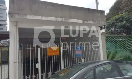 Terreno à venda na Rua da Virgem, 175, Vila Constança, São Paulo