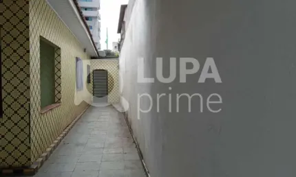 Terreno à venda na Rua da Virgem, 159, Vila Constança, São Paulo