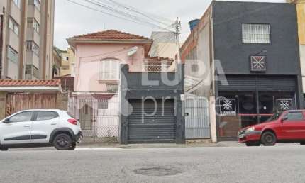Terreno de 501 metros de área total à venda na Parada Inglesa!