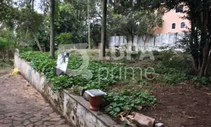 Terreno à venda- jardim floresta- 1.080 m²- ( 27 x 40 )
