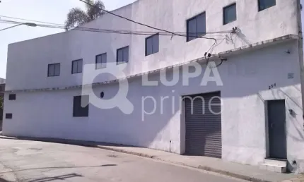 Prédio à venda na Avenida Doutor Meireles Reis, 254, Jardim Paraíso, São Paulo
