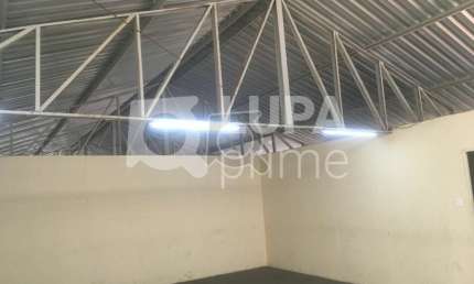 Barracão / Galpão / Depósito à venda na Rua Tomé Portes, 174, Parada Inglesa, São Paulo