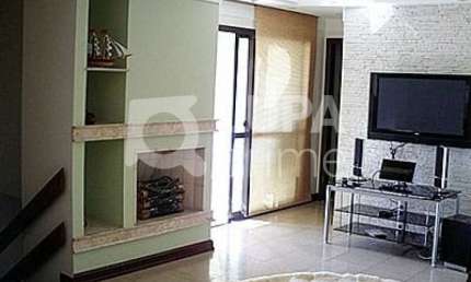 Apartamento com 4 quartos à venda na Rua Cônego Manuel Vaz, 584, Santana, São Paulo