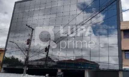 Prédio para alugar na Rua Dona Primitiva Vianco, 964, Centro, Osasco