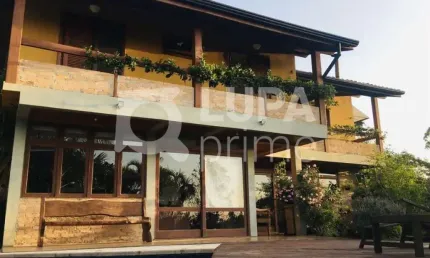Casa com 3 quartos à venda na Al Paraty, 1, Alpes de Mairiporã, Mairiporã