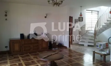 Casa com 4 quartos à venda na Rua Abreu Lemos, 274, Jardim Franca, São Paulo