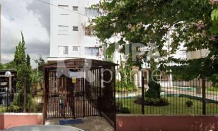 Apartamento com 2 quartos à venda na Rua Manguari, 401, Jardim Andaraí, São Paulo