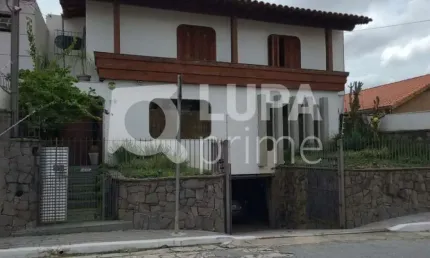 Sobrado com 4 dormitórios de 199m² à venda no Jardim São Paulo