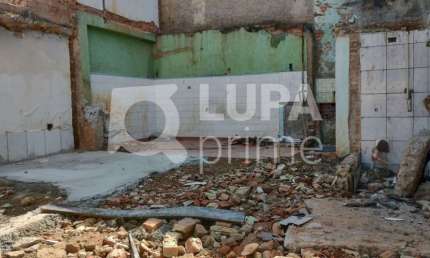 Terreno comercial para alugar na Rua Mário Barreto, 53, Tucuruvi, São Paulo