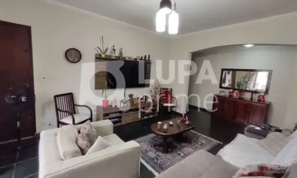 Casa com 3 quartos à venda na Avenida Marechal Eurico Gaspar Dutra, 1563, Santana, São Paulo