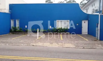 Prédio com 7 salas à venda na Avenida Nova Cantareira, 5068, Tremembé, São Paulo