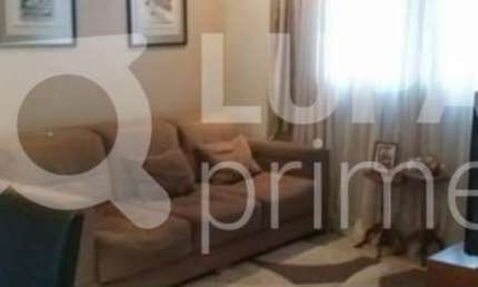 Sobrado com 2 dormitórios de 151m² à venda, no Tucuruvi