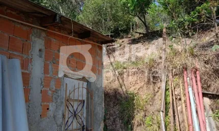 Terreno à venda na Est Estrada Do Mato Dentro, Alpes de Mairiporã, Mairiporã