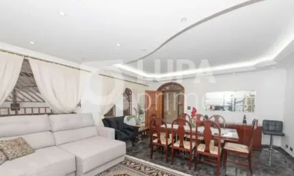 Casa com 3 quartos à venda na Rua Macambira, 82, Tucuruvi, São Paulo