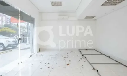 Ponto comercial com 6 salas para alugar na Rua Voluntários da Pátria, 4865, Santana, São Paulo