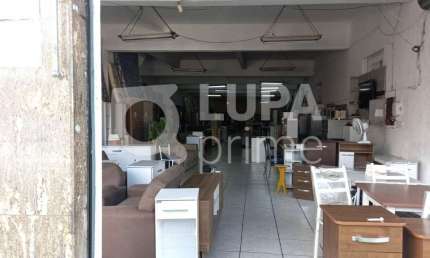 Ponto comercial para alugar na Avenida Deputado Emílio Carlos, 1149, Limão, São Paulo